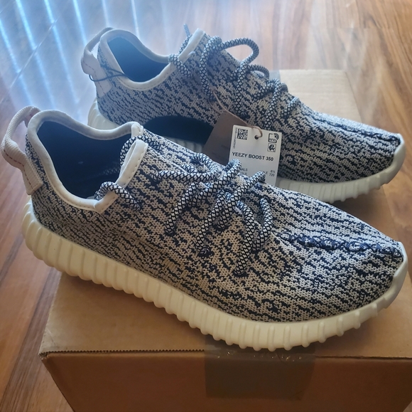 Adidas Yeezy Boost 350 Turtle Dove. Men's size 7 - Picture 1 of 3